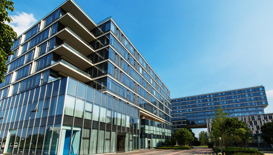 好益施-公司團(tuán)隊(duì)展示