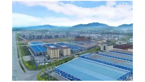 好益施建材布局江西，助力上饒德興香屯物流園巖棉板保溫工程