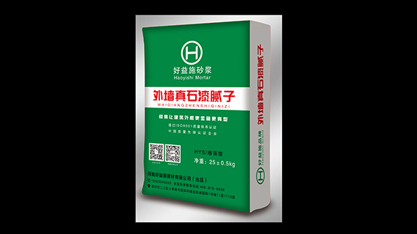 如何選擇合適的膩子粉產品？